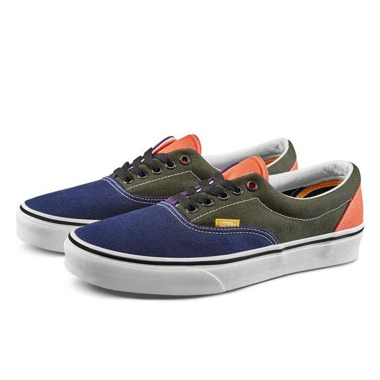 Era Vans 'Mix & Match - Indigo' VN0A4BV4TBZ