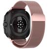 Ремешок Milanese Loop для Samsung Galaxy Watch 7 Ultra 47 мм из нержавеющей стали, магнитный браслет без зазоров, ремешок Galaxy Watch 7 Ultra 47