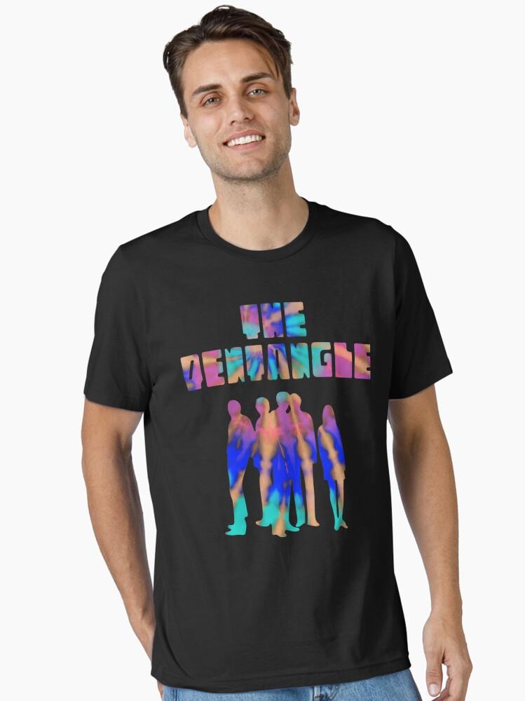 Pentangle Pe.ntangl.e Essential T-Shirt