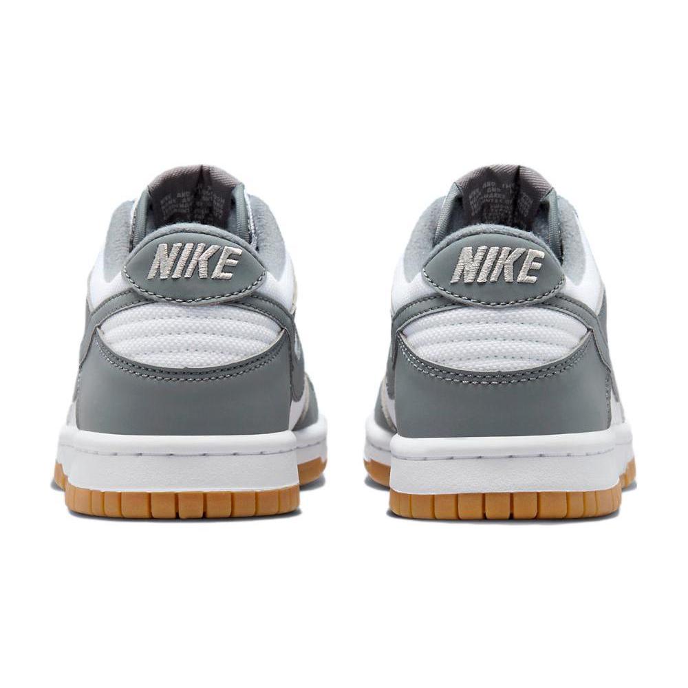 Nike Dunk Low Reflective Grey GS FV0374-100