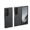 Чехол для телефона Samsung Galaxy Z Fold 7 6 5 3 4 ZFold7 Защитная крышка Конфетный Милый Ультратонкий Кожаный Жесткий Чехол