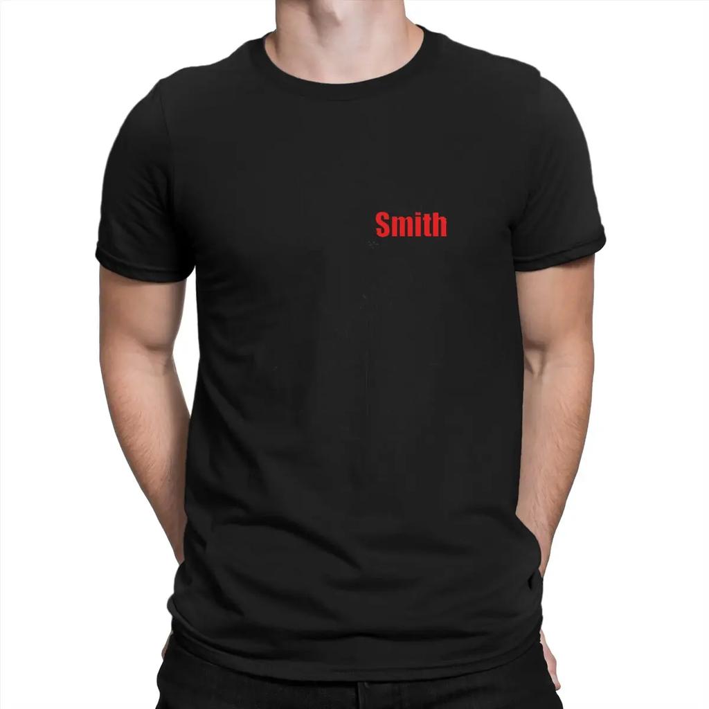 Punk Godmother Unique TShirt Patti Smith Leisure T Shirt Newest T-shirt For Adult