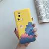 Чехол для Xiaomi 13 Lite 5G 2023 Роскошный силиконовый чехол для телефона с рисунком Черного Дракона для Xiaomi Mi 13 Lite 6.55'' Coque Capas 13Lite