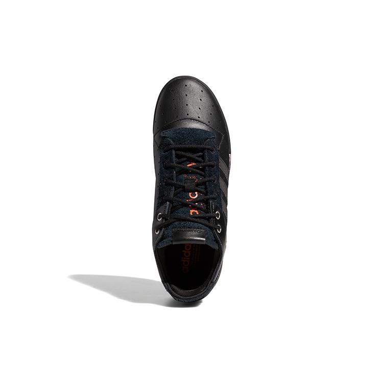 adidas Rivalry Rm Low 'Черный Фиолетовый' FV5033