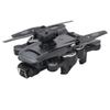 4K Дрон Пластиковые Электронные Компоненты Серебристо-Серый ESC Двойные Камеры Складной Оптический Поток