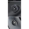 For Tesla Model 3 Y S X Car Door Shock Pad Anti-collision Closing Anti-shock Protection Soundproof Silent Trunk Buffer Gasket