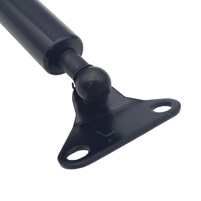 2 шт. Для Toyota Land Cruiser 200 Series 200 2007-2021 / Lexus LX570 (Дж200) Задний багажник, багажник, газовые стойки, подъемник, амортизаторы