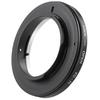 Переходник FD AI Кольцо Крепления Объектива для Объективов Canon FD под Крепление Nikon AI F