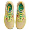 Nike Женские кроссовки React Pegasus Trail 4 Team Gold Baltic Blue Stadium Green Volt DJ6159-700