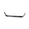 Middle Air Outlet Vent Frame Trim 1PCS For Toyota Corolla 2019-2022 Carbon Fiber