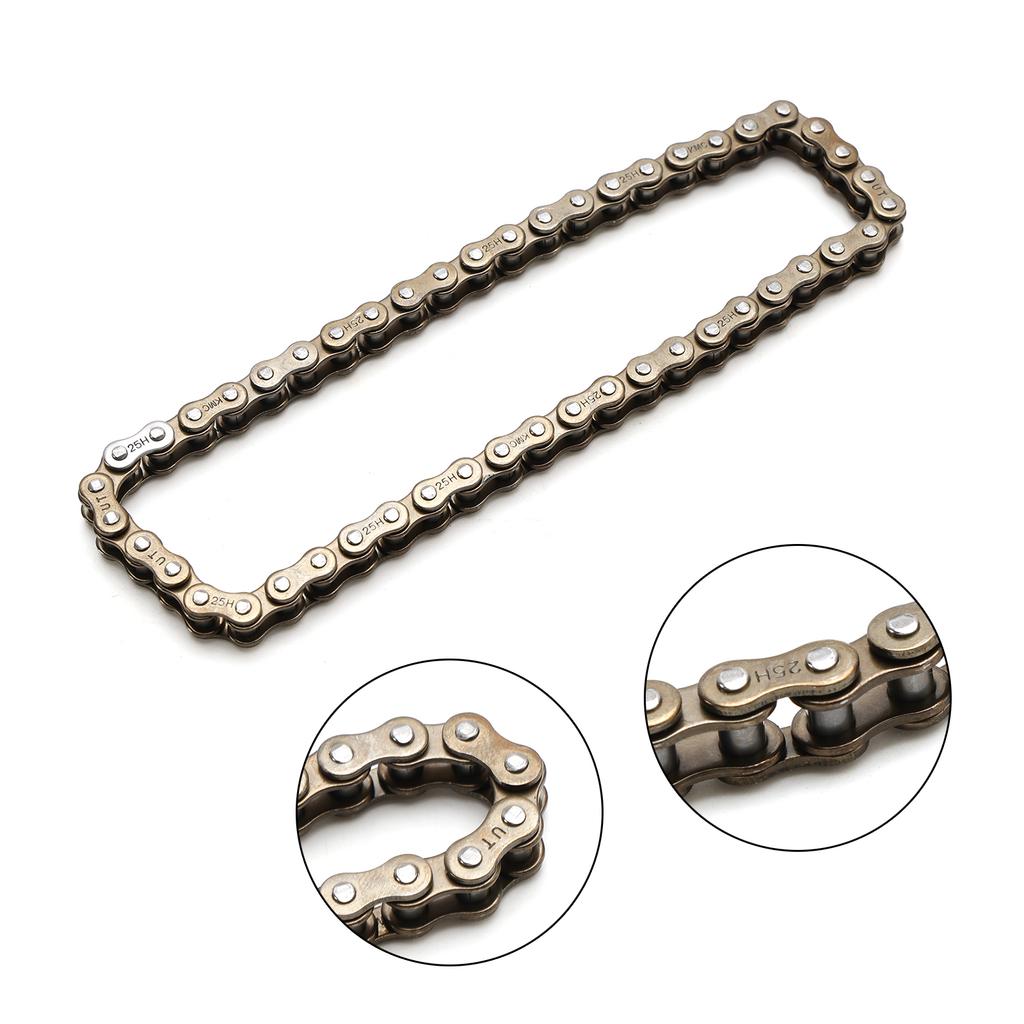 Сверхпрочная приводная цепь ГРМ 23319-E10-100 для Triton Outback Tomahawk Xtreme
