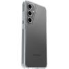Coque - OTTERBOX - Symmetry Clear - Samsung Galaxy S24 FE - Protection fine - Écologique