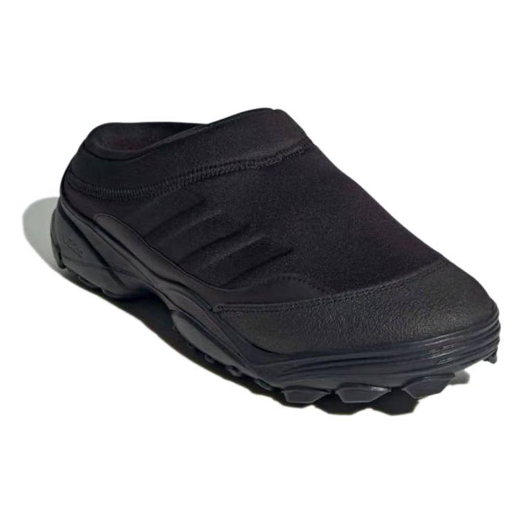 032C x adidas GSG Mule Core Black Унисекс Кроссовки Красные GZ5581