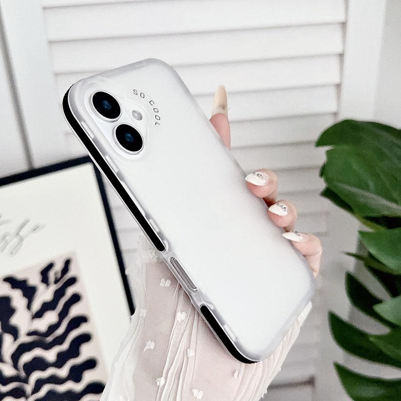 Матовый прозрачный чехол для телефона конфетного цвета для Redmi Note 12 Note 13 Note 13 Pro Plus Note 13 Pro противоударный чехол-накладка