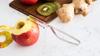 Teesa Stainless Steel Peeler