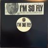 12-дюймовая пластинка LLOYD BANKS - I'm So Fly INTR111921 Interscope Reco 2004 US Рэп и хип-хоп/R&B Б/У