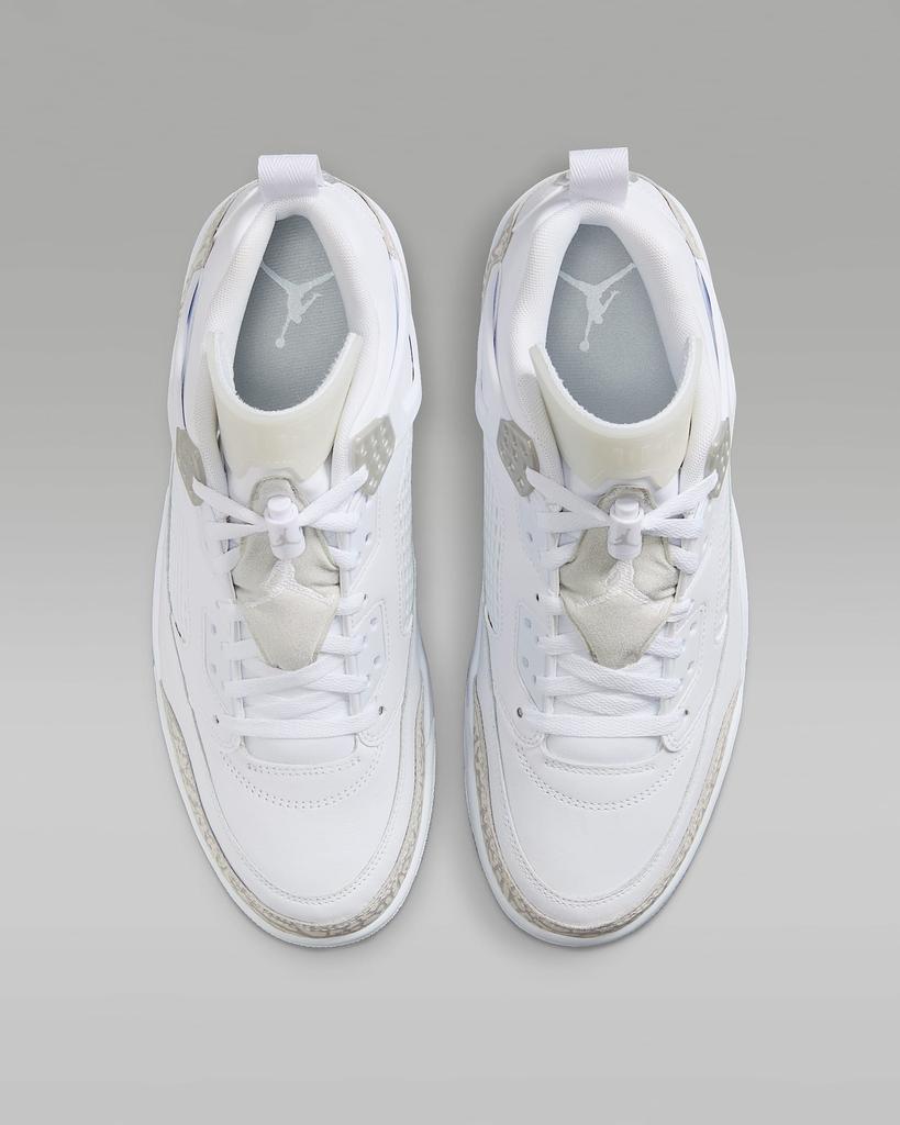 FQ1759-103 Мужская обувь Jordan Spizike LOW (Мужской)