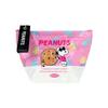 Stationery Snoopy Goods S2337967 Sun-Star Pouch, Polypropylene, Pop,