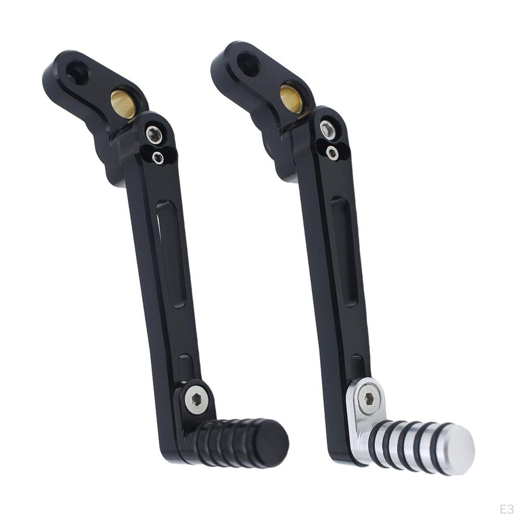 Прочный рычаг переключения передач мотоцикла для Hyperstrada 939/SP