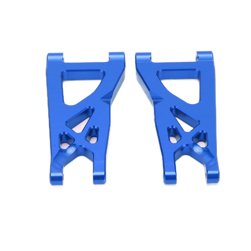 2pcs 1Celsius10 RC Front Suspension Arms Aluminum Front Swing Arms for   Senton and Other Series 1Celsius10 RC Cars