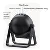 Wireless Charging Speaker Phone Stand With 360 Surround Sound Multi Angle Adjustment Durability Universal Compatibility