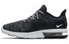 Air Max Sequent 3 'Черный' Женские 908993-011