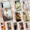 Крутой музыкальный чехол-скрипка для Oppo A78 A98 A79 A18 A38 A58 A40 A60 A80 A16 A76 A96 A15 A74 A94 A54 A17 A77