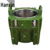Hanxin Round Food & Soup Warmer