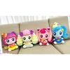 Catch Tiniping Sweet and Sour Plush Toy Malang Ping, a Popular Character In Korea