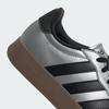 adidas Barreda 'Серебристый Металлик Черная Резина'