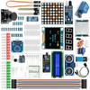 For Kit For NANO V3.0 2560 For MEGA 328 Project Starter 85pcs/Set