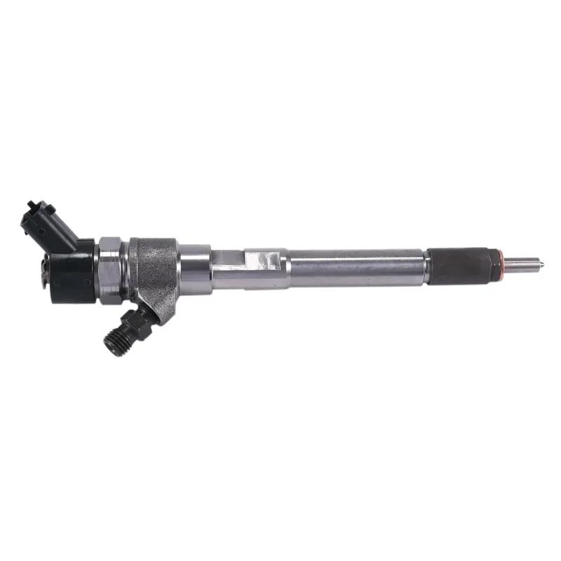 33800-27800 0445110253 0445110254 New CRDI Diesel Fuel Injector For Hyundai Santa Fe KIA VGT EU4 2.2L Engine