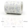 E210/P50/PT-260 Label Printer Sticker Self-Adhesive Thermal Paper, Compatible for Phomemo M110 M220 M200 Machine
