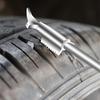 Крючок для очистки автомобильных шин Пряжка для зазора шины от камней Каменный крючок Пряжка для автомобильной шины Инструменты для очистки шин, подборщик камней Аксессуары для ремонта шин