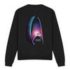 Star Trek Unisex Adult Generations Sweatshirt