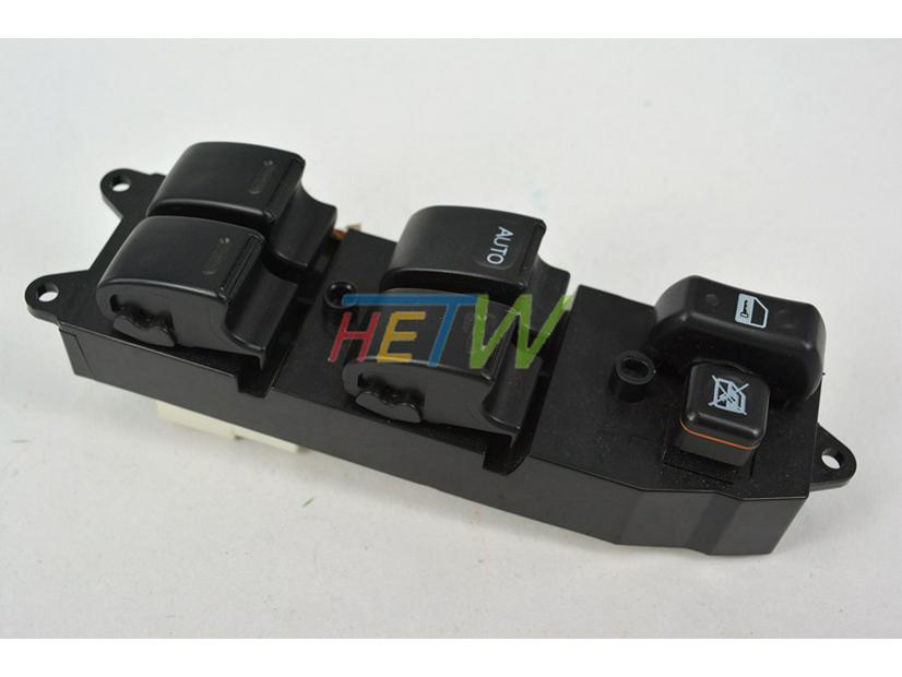 Подходит для Toyota Camry 97-01 Переключатель стеклоподъемника 84820-AA011