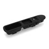 Power Window Switch 6554.HJ Rapid Response Window Lifter Switch Replacement For Peugeot 207 CC SW