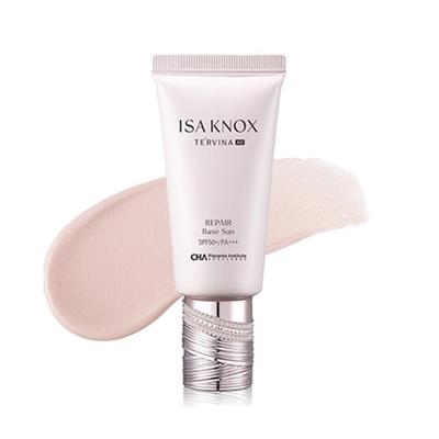 Солнцезащитный крем Tervina Advanced Repair Base SPF50+ PA+++, 50 мл, 1 шт.