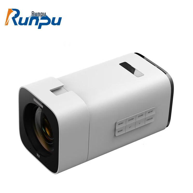 Камера для конференций Runpu RP-JXS12W-4K 4K с 12-кратным зумом (Китайская версия)
