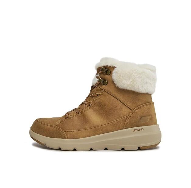 Треники Skechers Glacial Ultra Cozyly