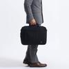 Портфель для бизнеса Yoshida Bag Porter 2way [CLIP] 550-08961 Черный Ш41 x В29 x Г6 ~ 12см