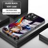 HOT GAME ARC Raiders   Phone Case For iPhone17 16 15 14 13 12 11 X XR XS 8 Plus Mini Pro Max Glass Magnetic Case