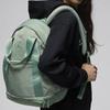 Jordan Nylon Backpack Regular Unisex Green Jordan JD2423031AD-001