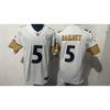 Pittsburgh Steelers NFL Football Jersey Mens Cotton Team Uniform Shirt Embroidered Sports Fan Apparel