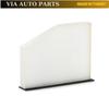 Pollen Filter for A3 Seat Leon Skoda Oktavia Superb Vw Caddy Mk3 Golf Mk5 Jetta Mk3 Passat Tiguan Oem 1K2819669