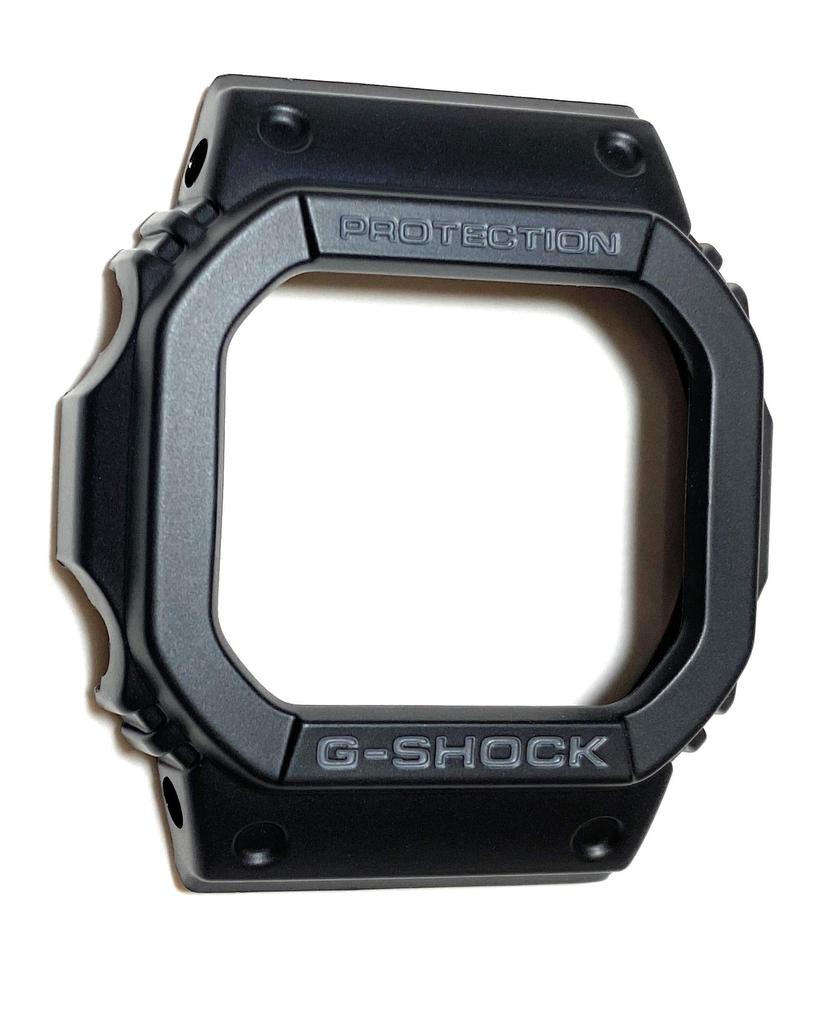 Casio Оригинальная рамка GW-M5610BC, крышка GW-M5610 GW-M5600BC