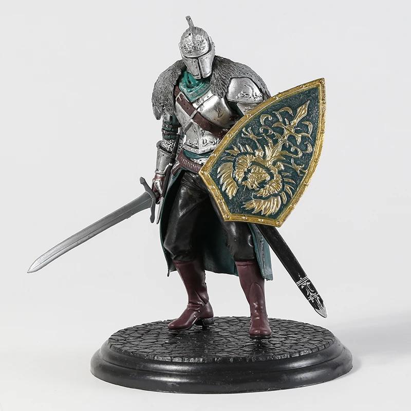 Горячая игра Dark Souls Black Knight/Faraam Knight/Artorias The Abysswalker/Advanced Knight Warrior Статуя из ПВХ, игрушка-фигурка