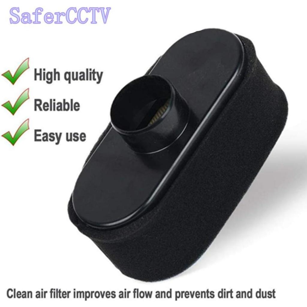 11013-0752 Air Filter with Pre Filter Compatible with Kawasaki FR651V FR691V FR730V FS481V FS541V FS600V FS651V FS691V FS730V 4-Cycle Engine Replace
