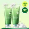Anua Eoseongcho Sebum Extract Pore Foam 150ml 2-pack