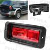 Для Mitsubishi Pajero MONTERO Sport 1999 2000 2001 2002 2003 2004 2005 2006 2007 2008 Задний отражатель бампера, правая сторона